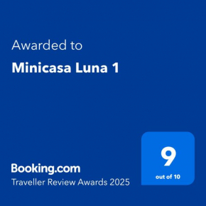 Minicasa Luna 1, Chiclana De La Frontera